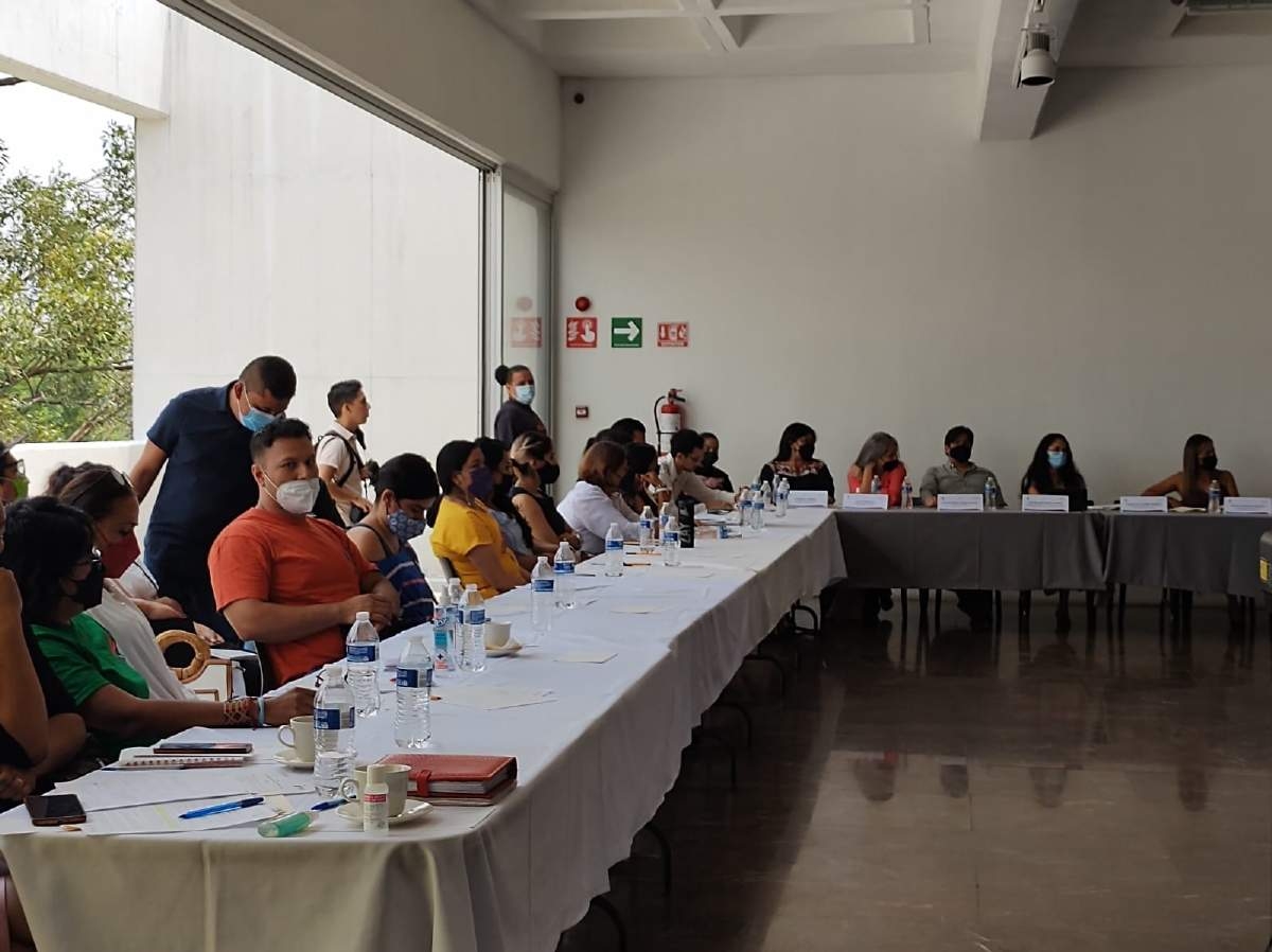 Secretaría de Cultura federal creará “Semillero creativo” en Jojutla