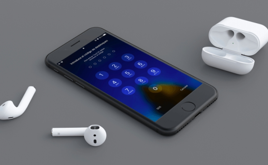 Más seguridad en iOS 11: podrás desactivar Touch ID en caso de emergencia