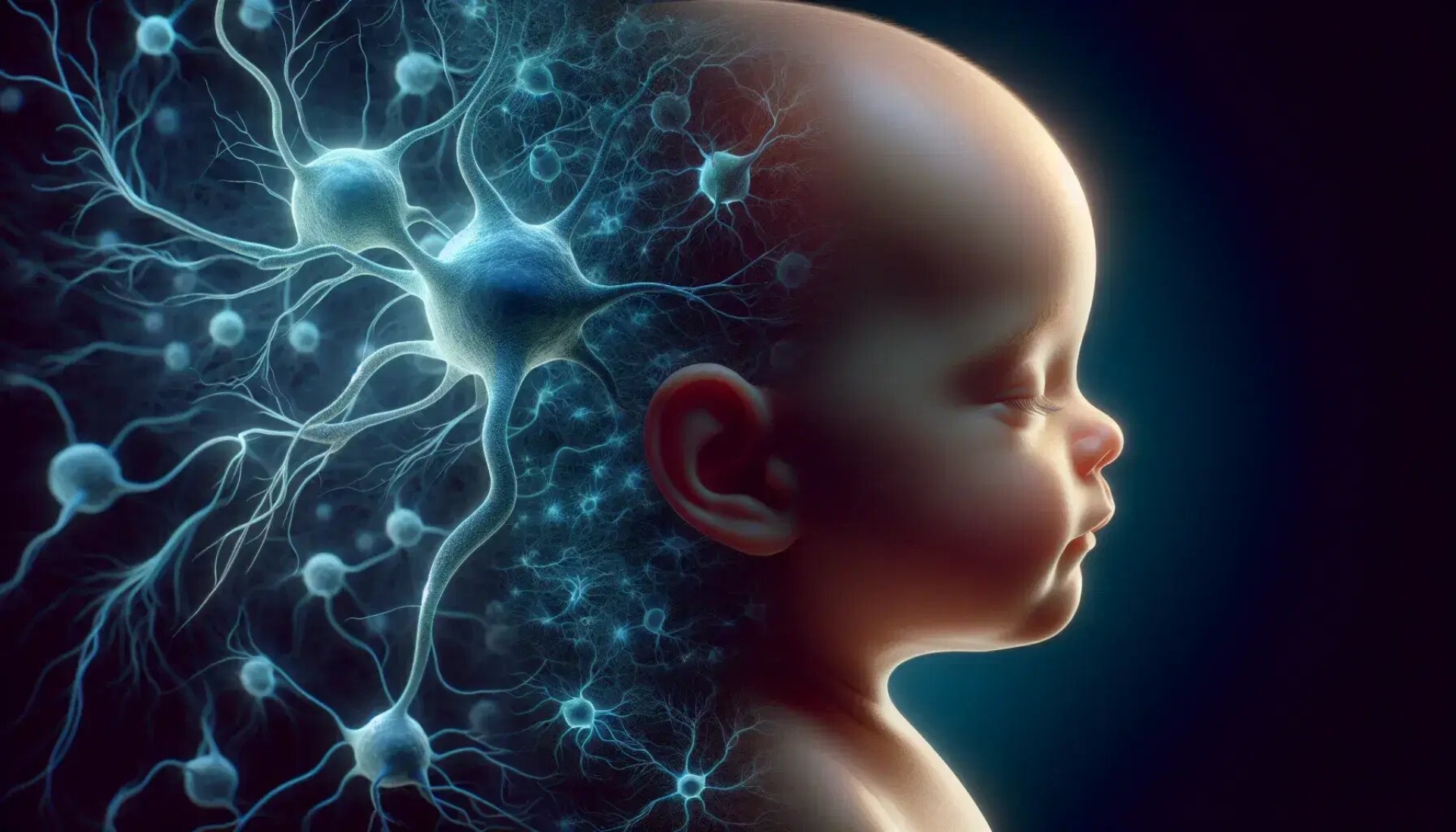 Exposición a frío y calor en la niñez puede afectar desarrollo cerebral