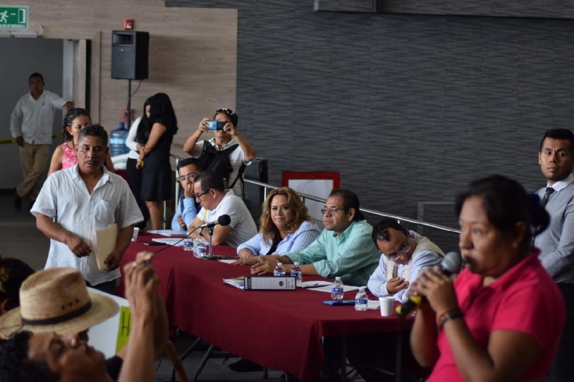 Repondrán proceso que creó a municipios indígenas
