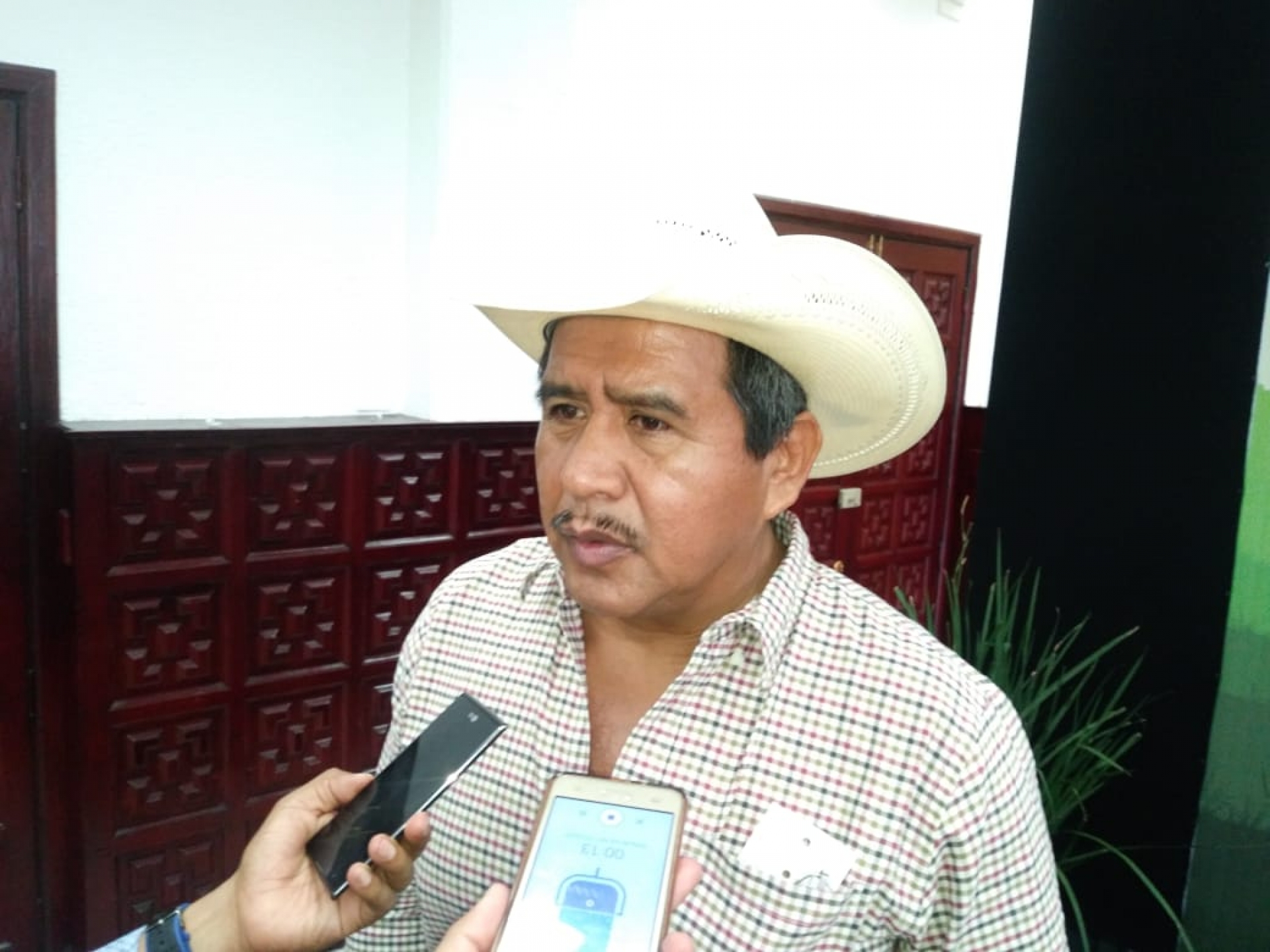 Proponen que abigeato se tipifique como delito federal