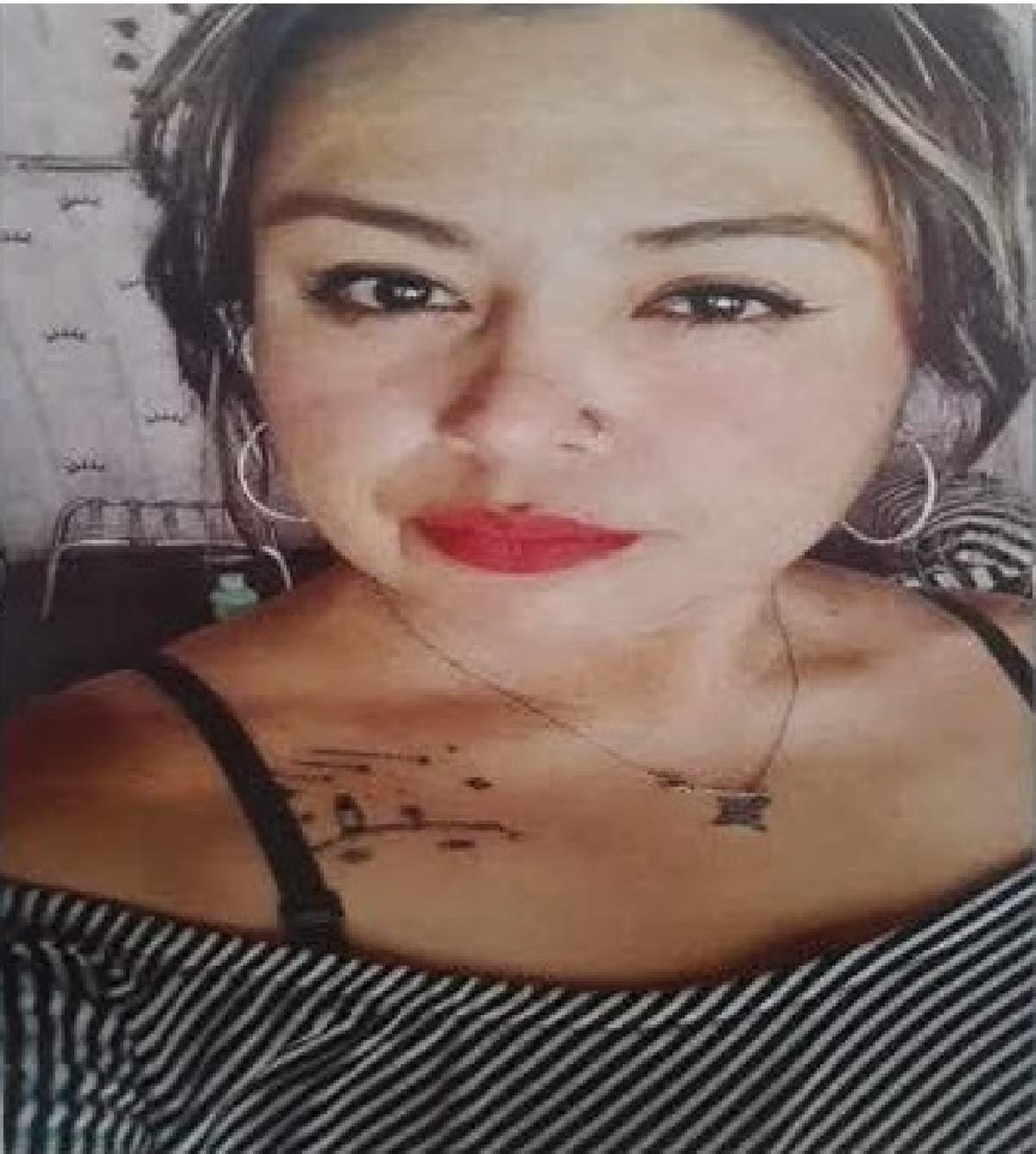 Dos mujeres desaparecieron en Ayala