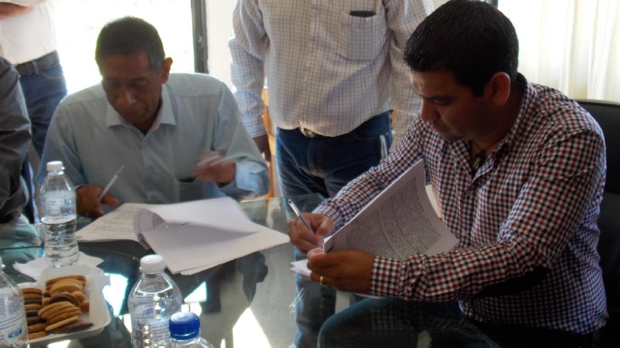 Posponen entrega recepción en Ayuntamiento de Cuautla