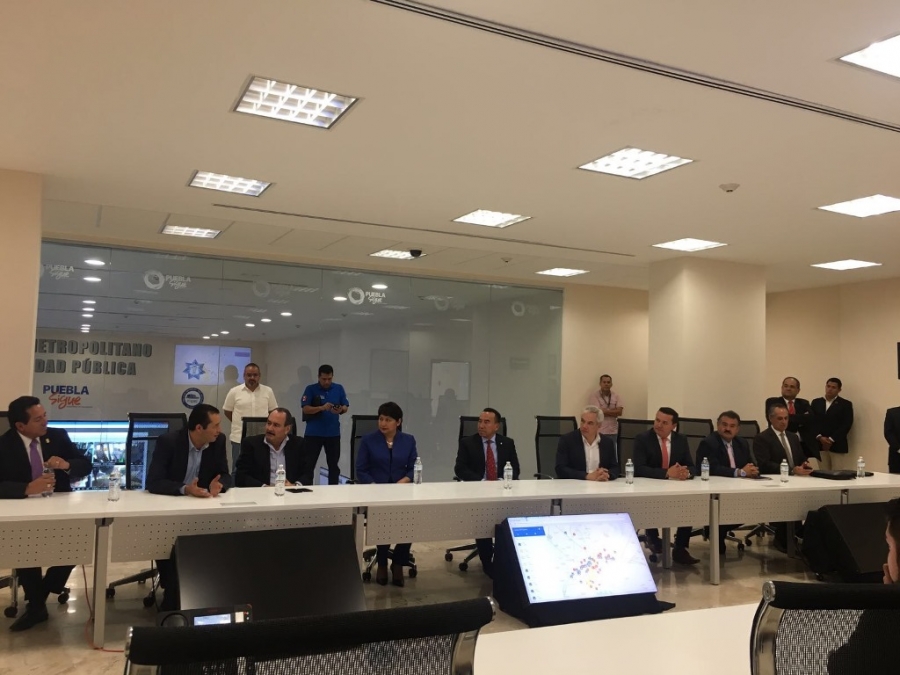 Se consolida una alianza técnica para compartir experiencias en temas de movilidad