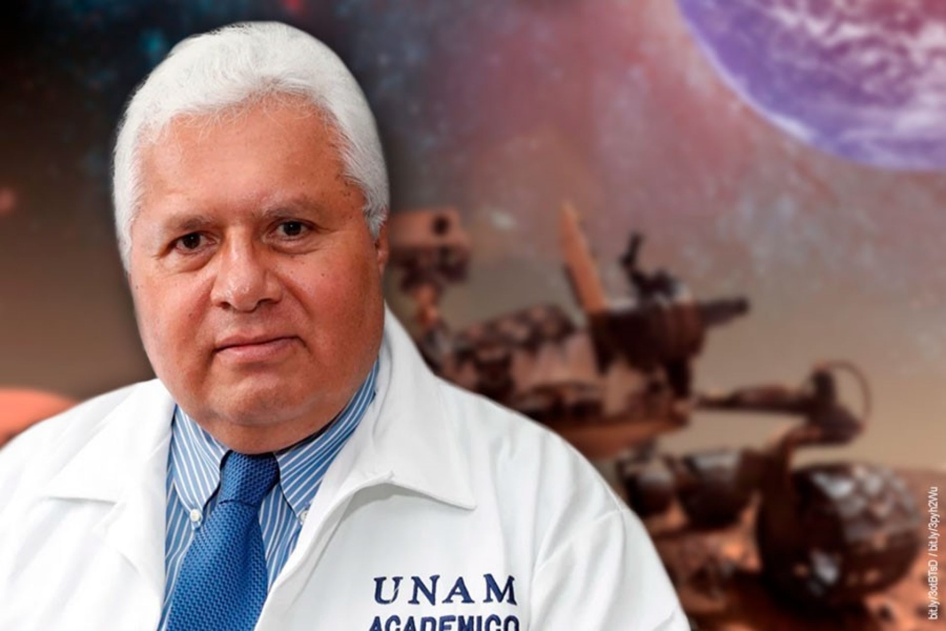 Murió Rafael Navarro