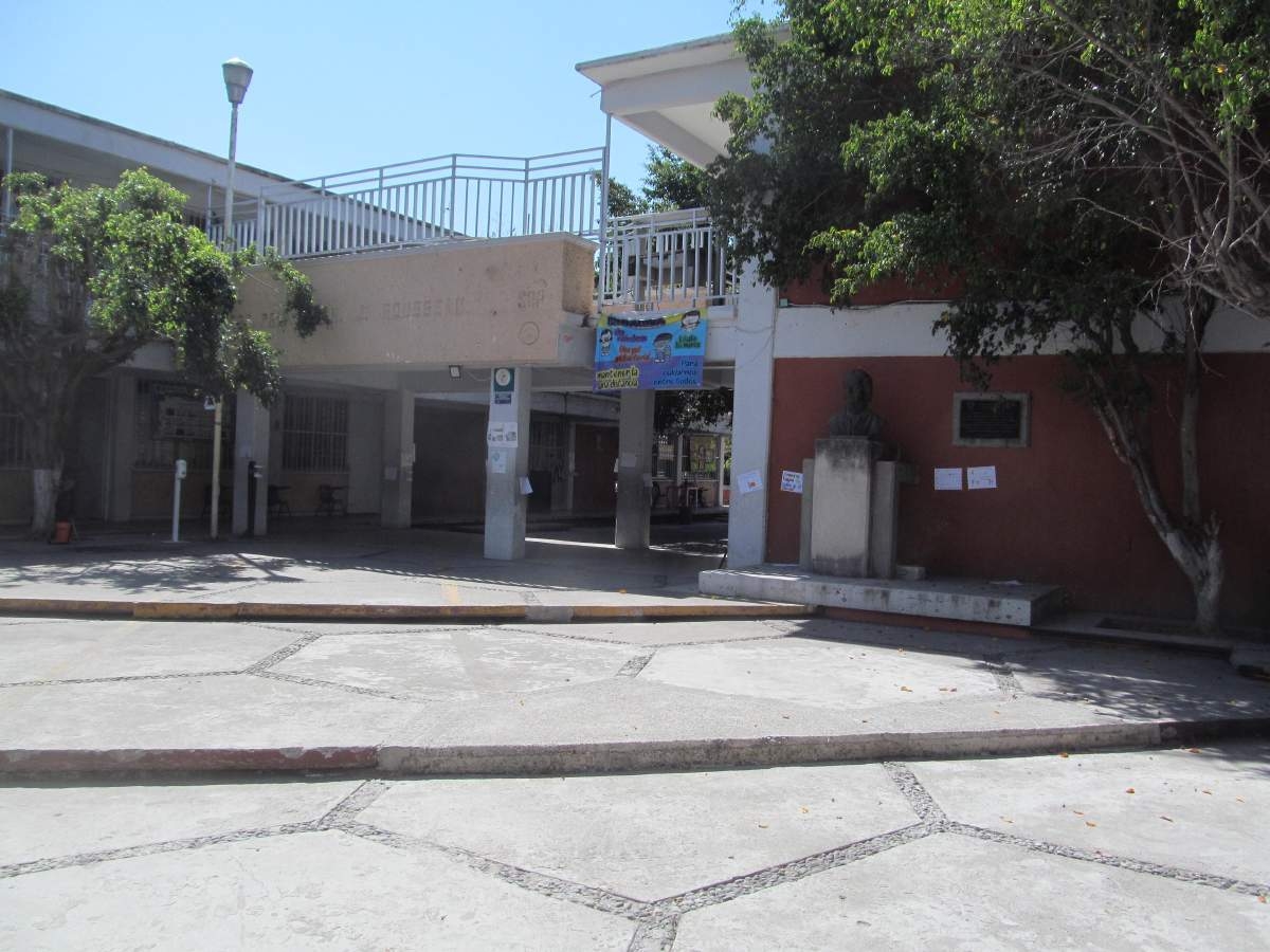 Regreso total a clases en Jojutla depende de cada escuela