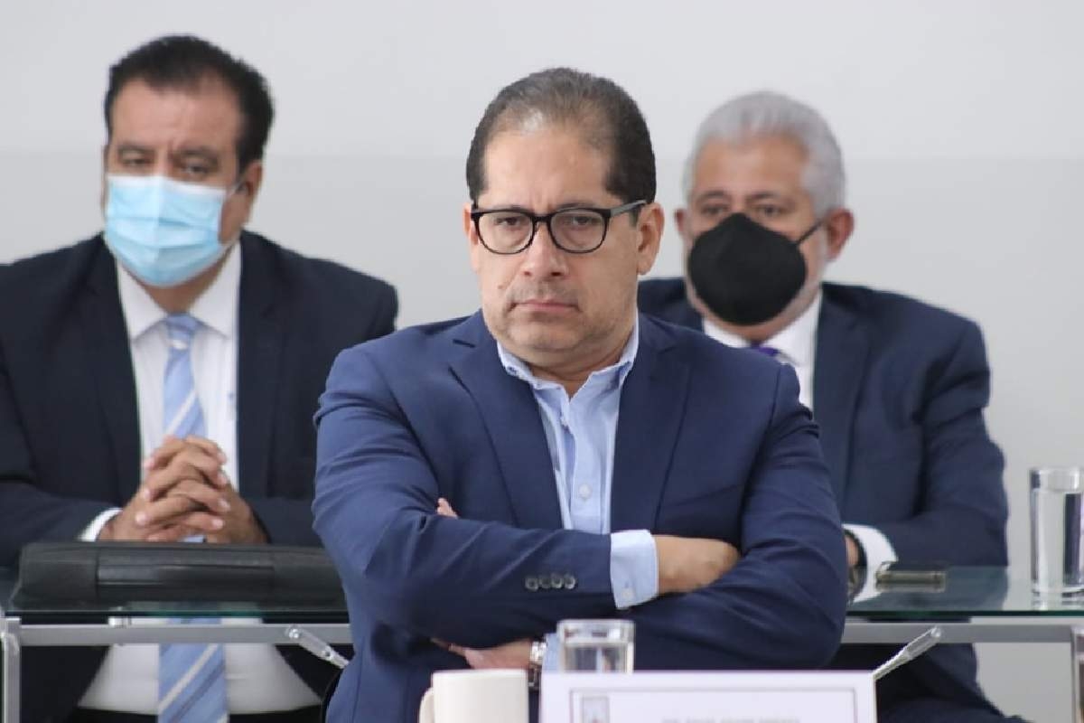 Diputados arreglarán error… en 14 años