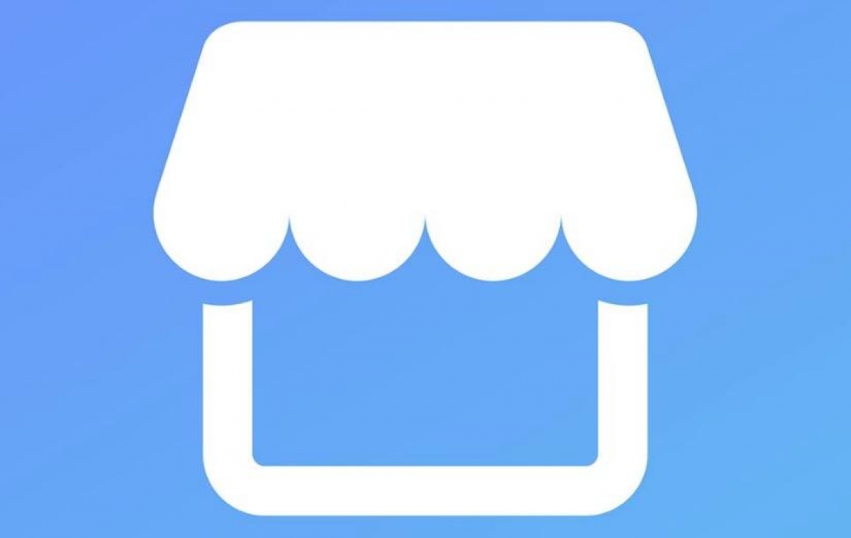 Facebook estrena app de compra-venta "Marketplace"