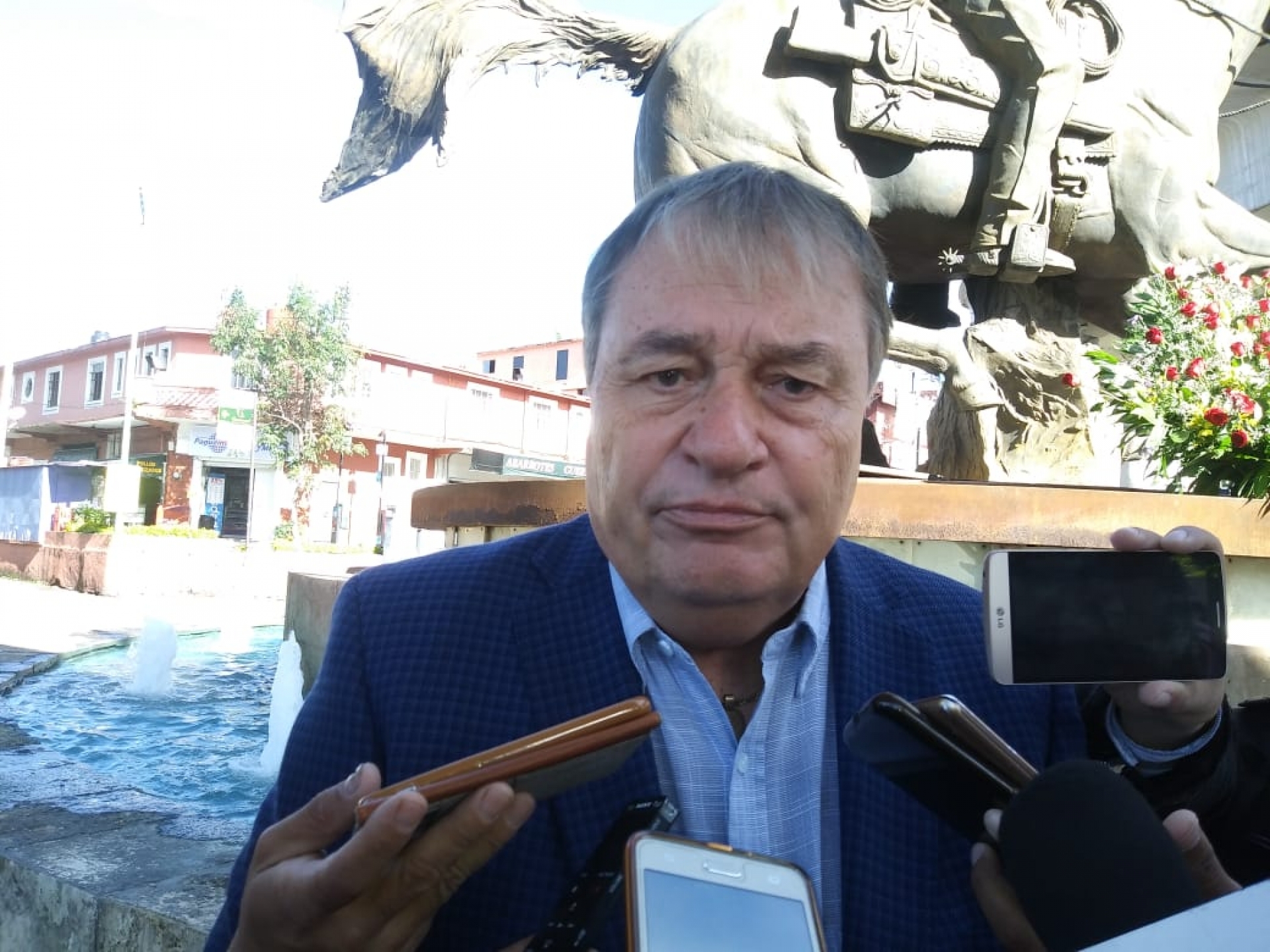 Posible, que líder nacional del PES sea coordinador federal en Morelos