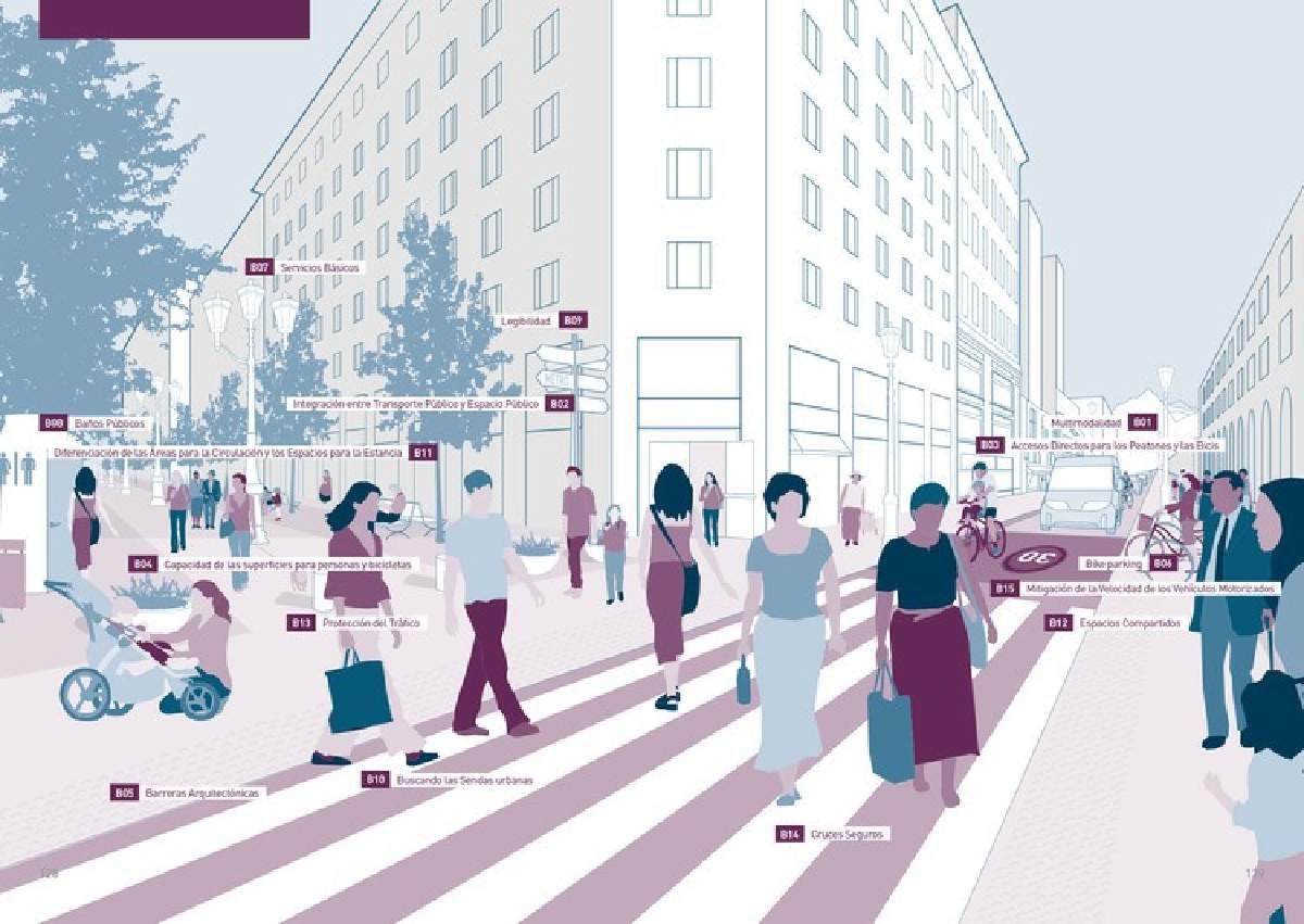 Ciudad justa