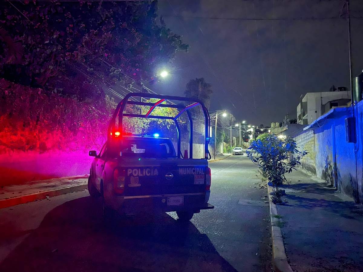 Ataque armado en Las Granjas deja un muerto y un herido