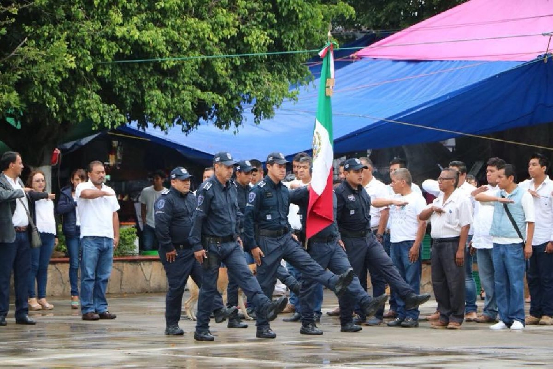 Fustiga edil a jóvenes de Tlaltizapán