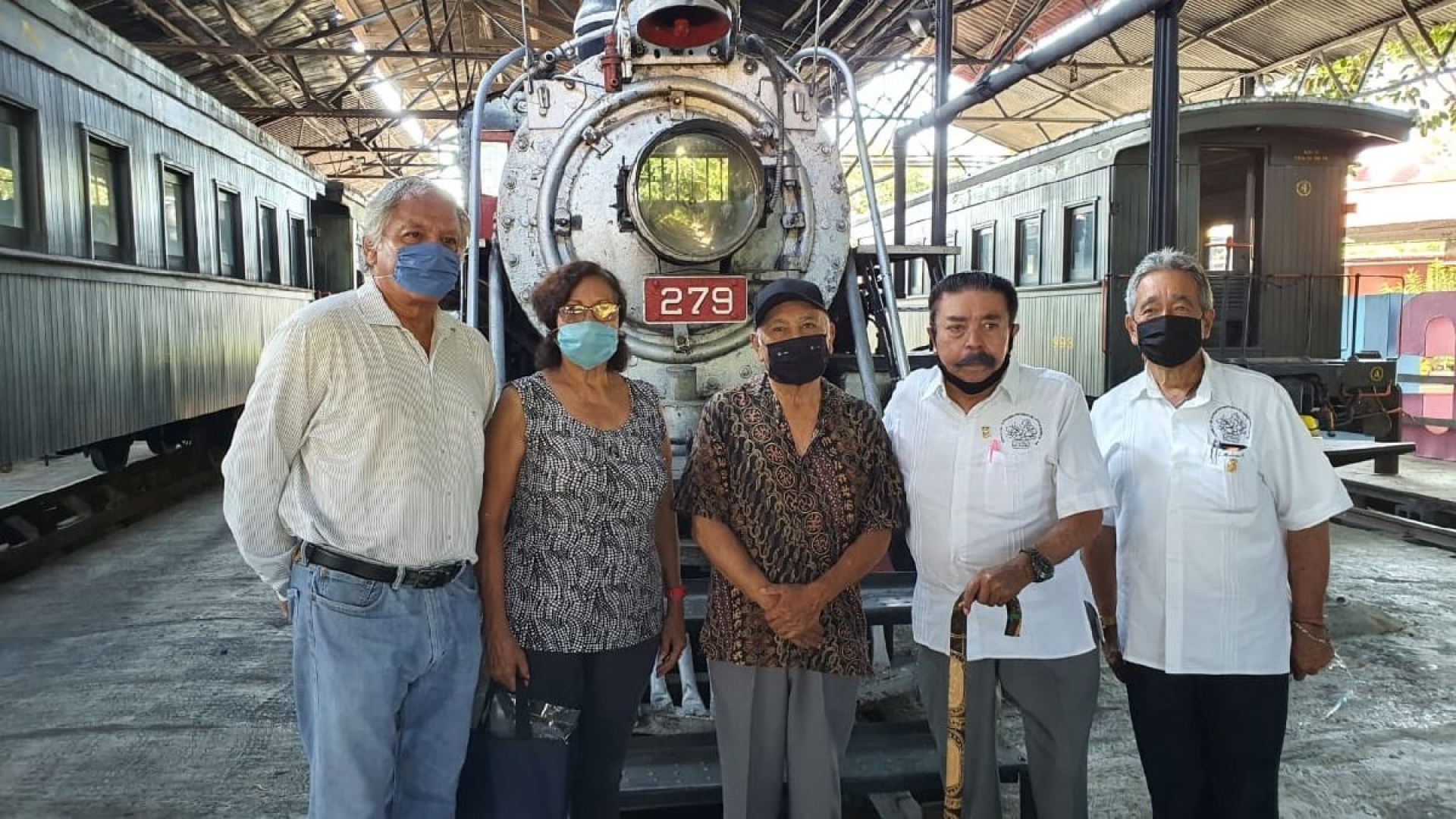 Conmemoran el 109 aniversario del encuentro Madero-Zapata