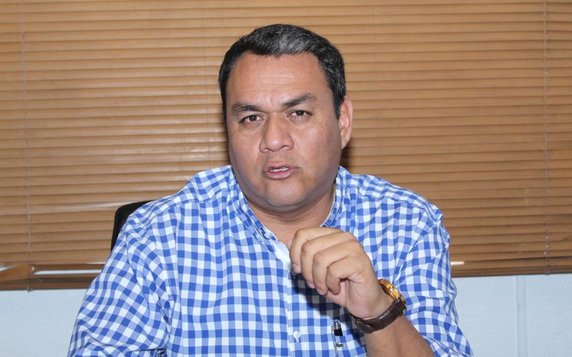 Evaluarán daño a finanzas de Cuernavaca por contingencia