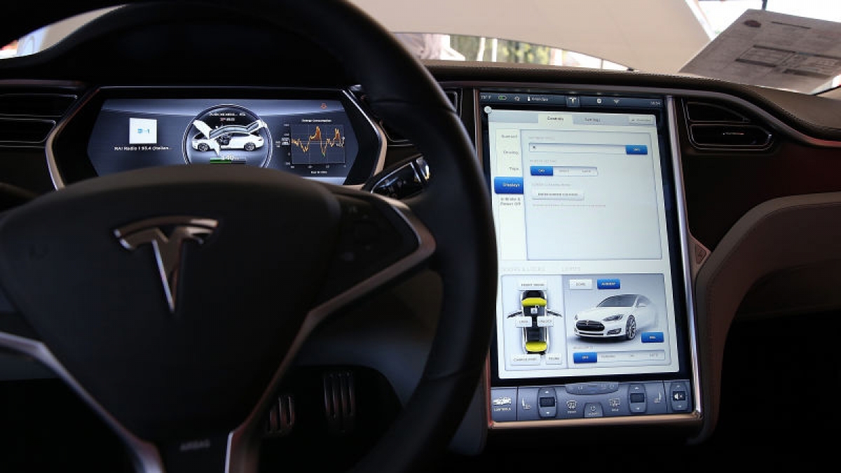 La primera muerte con el autopilot de Tesla recuerda que no te protege de tu propia estupidez