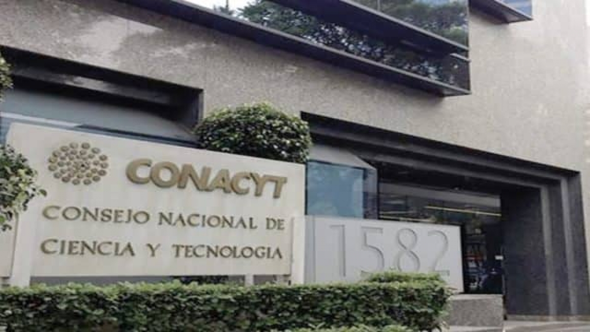 Científicos del Conacyt entregaron facturas sin validez para comprobar gastos de investigación