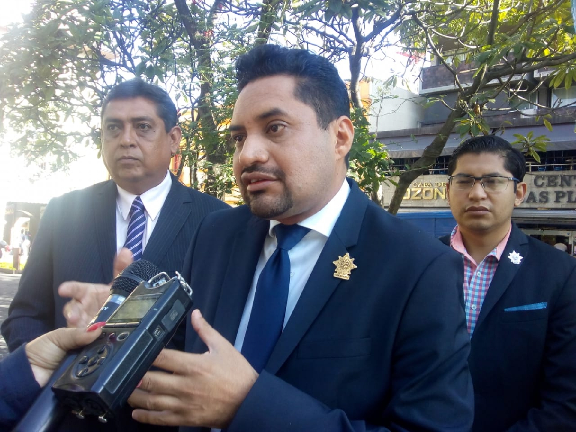 Exige Foro Morelense de Abogados destitución del fiscal general