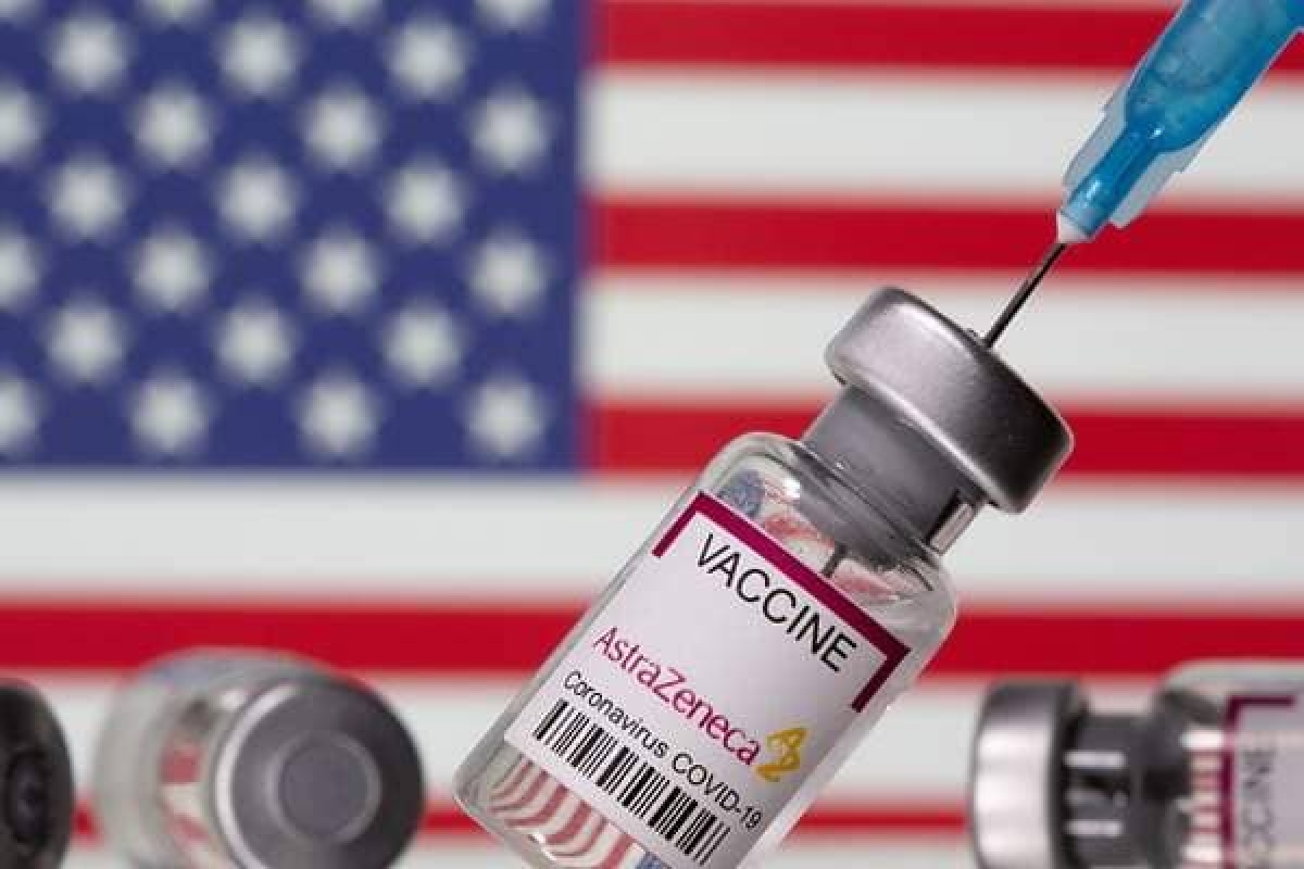 Para entrar a Estados Unidos deberás estar vacunado contra COVID
