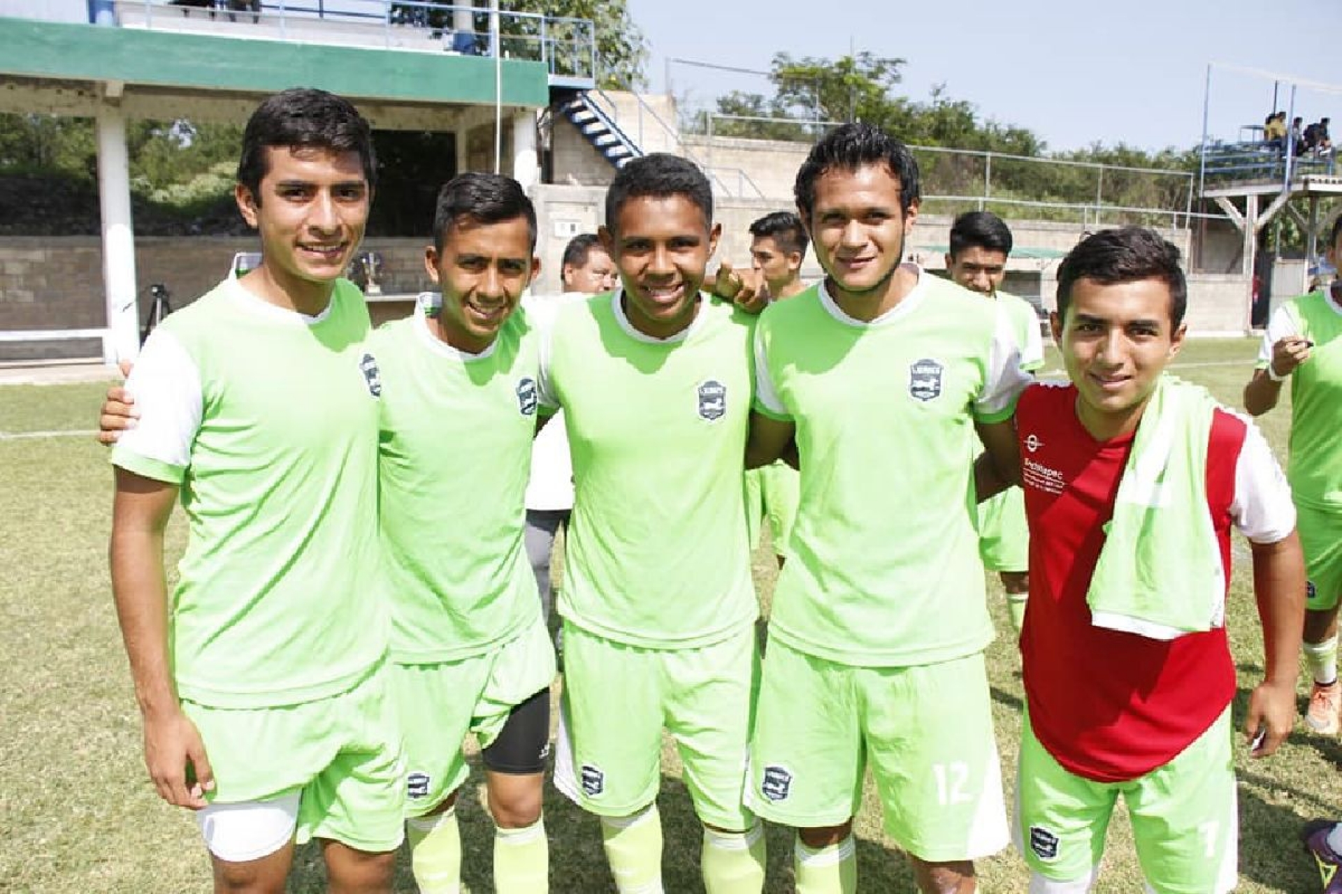 Se busca campeón en la segunda Copa Xochitepec 2018
