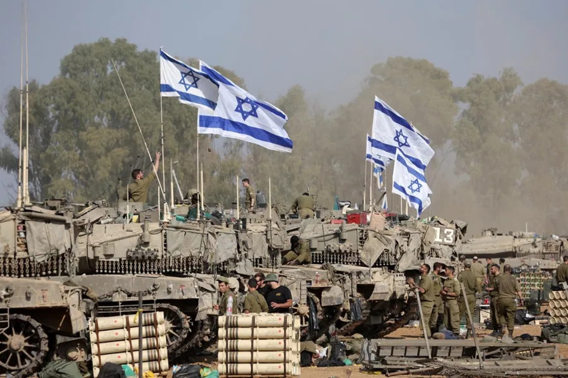 Ejército de Israel confirma muerte de Mohamed Sinwar, presunto líder de Hamás