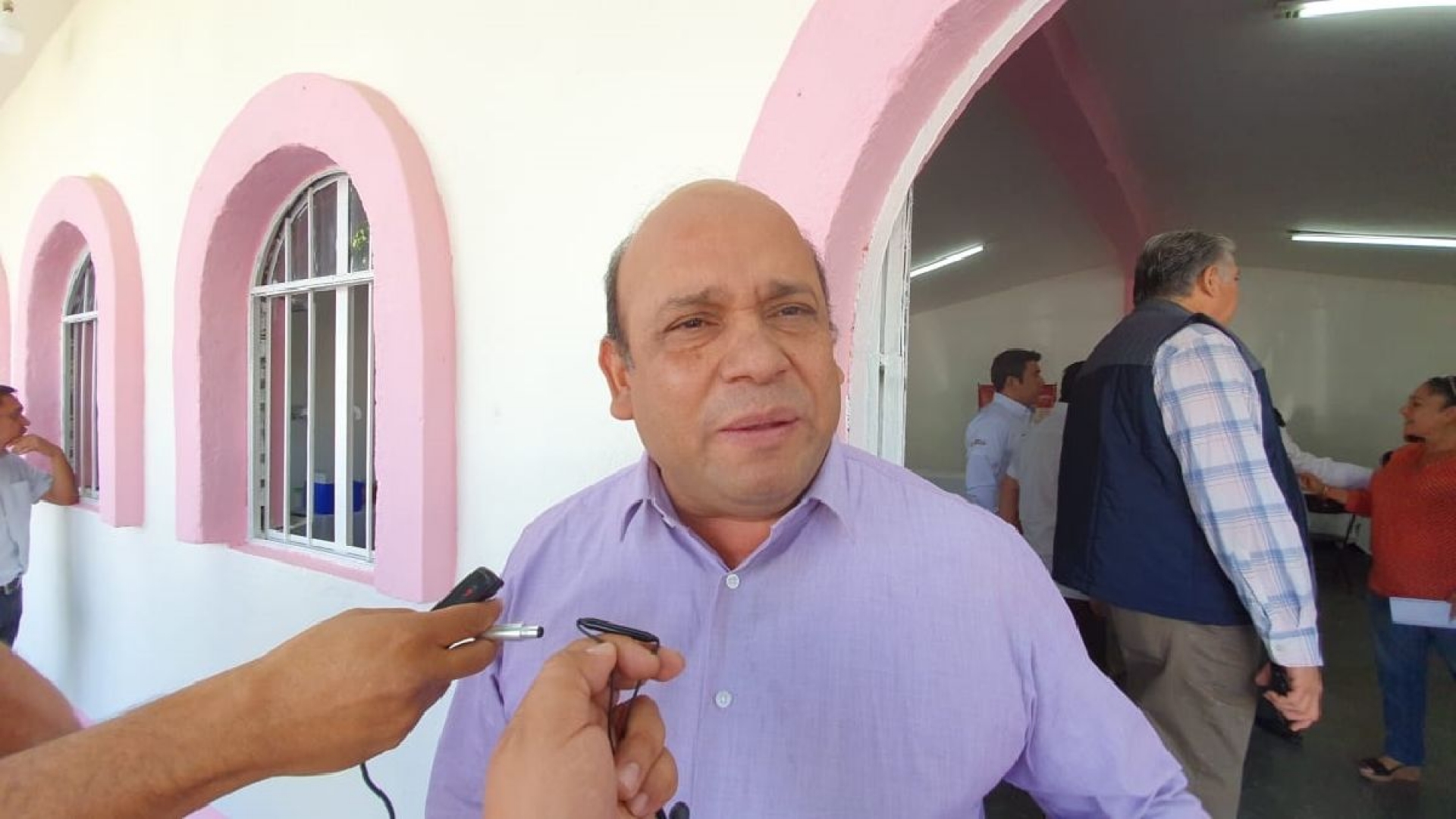 Pronostican temperaturas de hasta 40 grados en Morelos