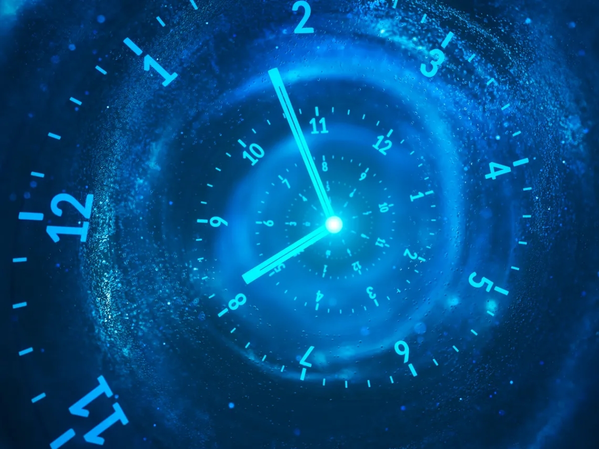 Esta inteligencia artificial te invita a viajar en el tiempo y te enseña cómo habrías sido en el pasado