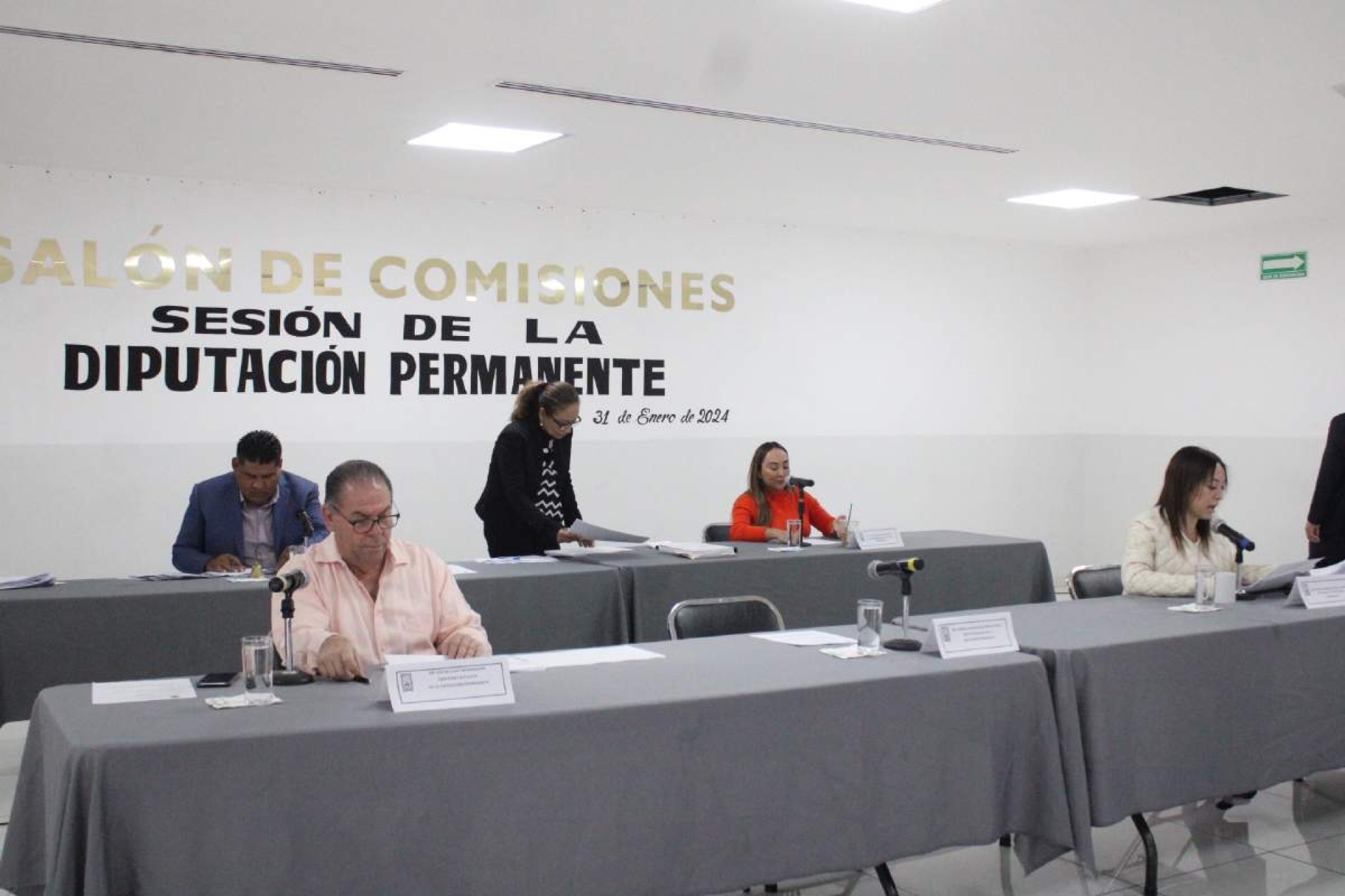 Abogados no desistirán en impugnar designación de magistrados