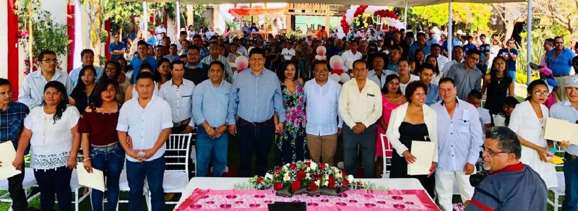 Convocan a participar en la Campaña de Matrimonios Gratuitos de Yecapixtla