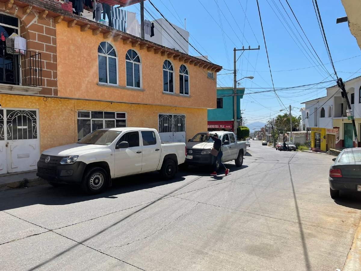 Buscan a individuo acusado de matar a una perra