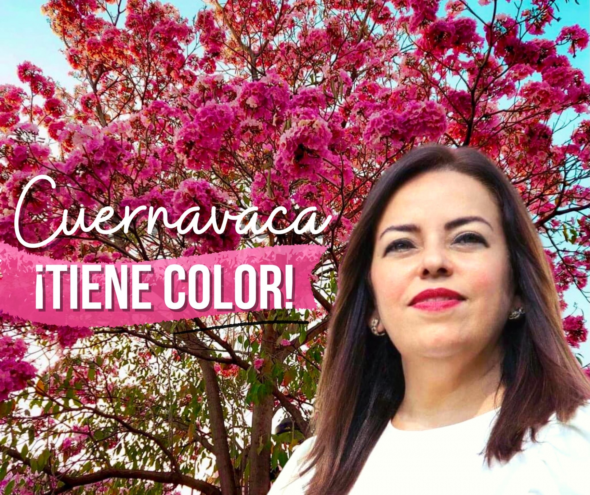 Magistrada Nadia Luz Lara pide licencia para buscar candidatura