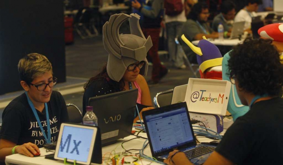 México está entre los países más innovadores de Latinoamérica