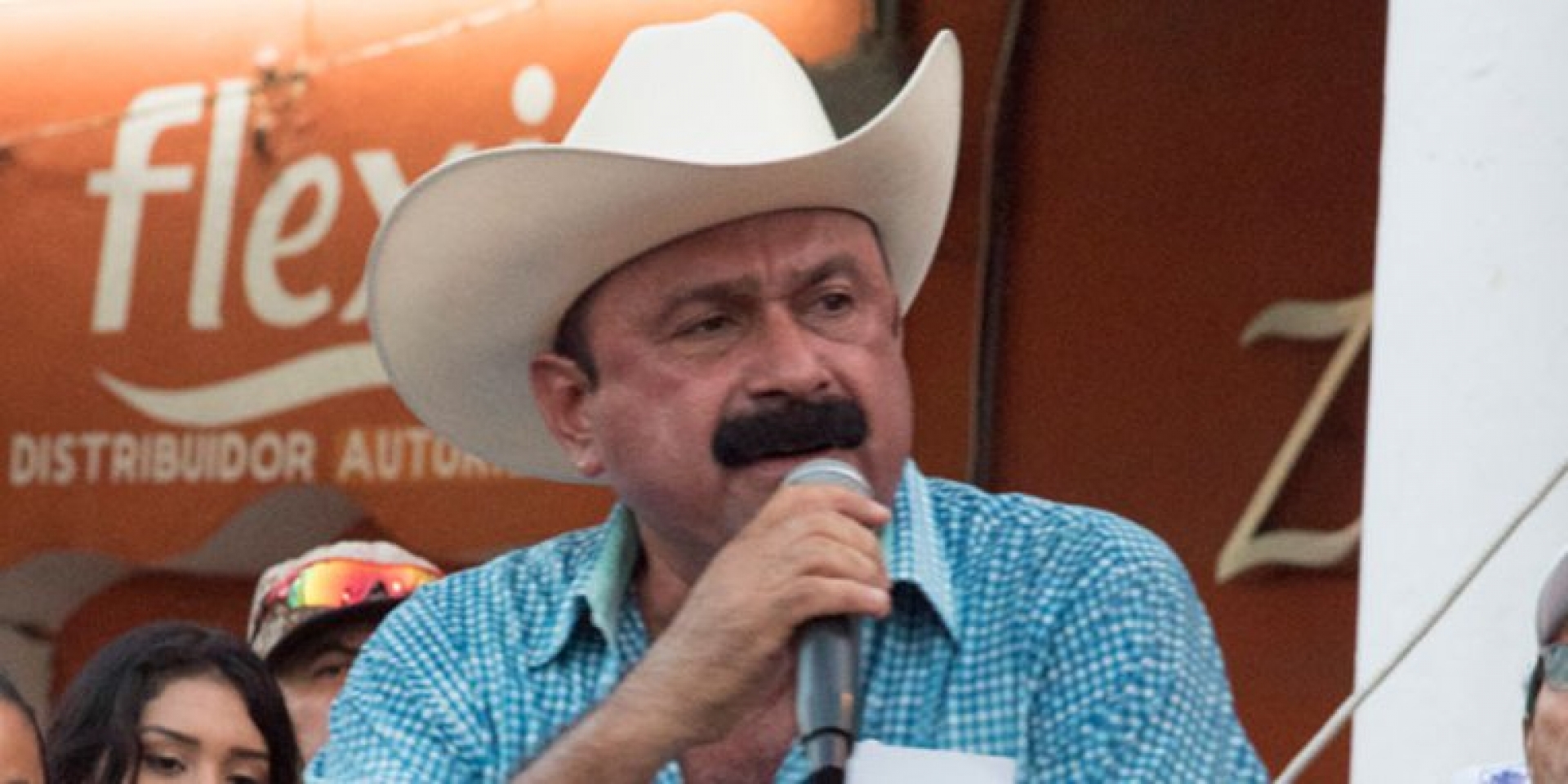 Layín fue denunciado por presunto desvío de 12 mdp en San Blas