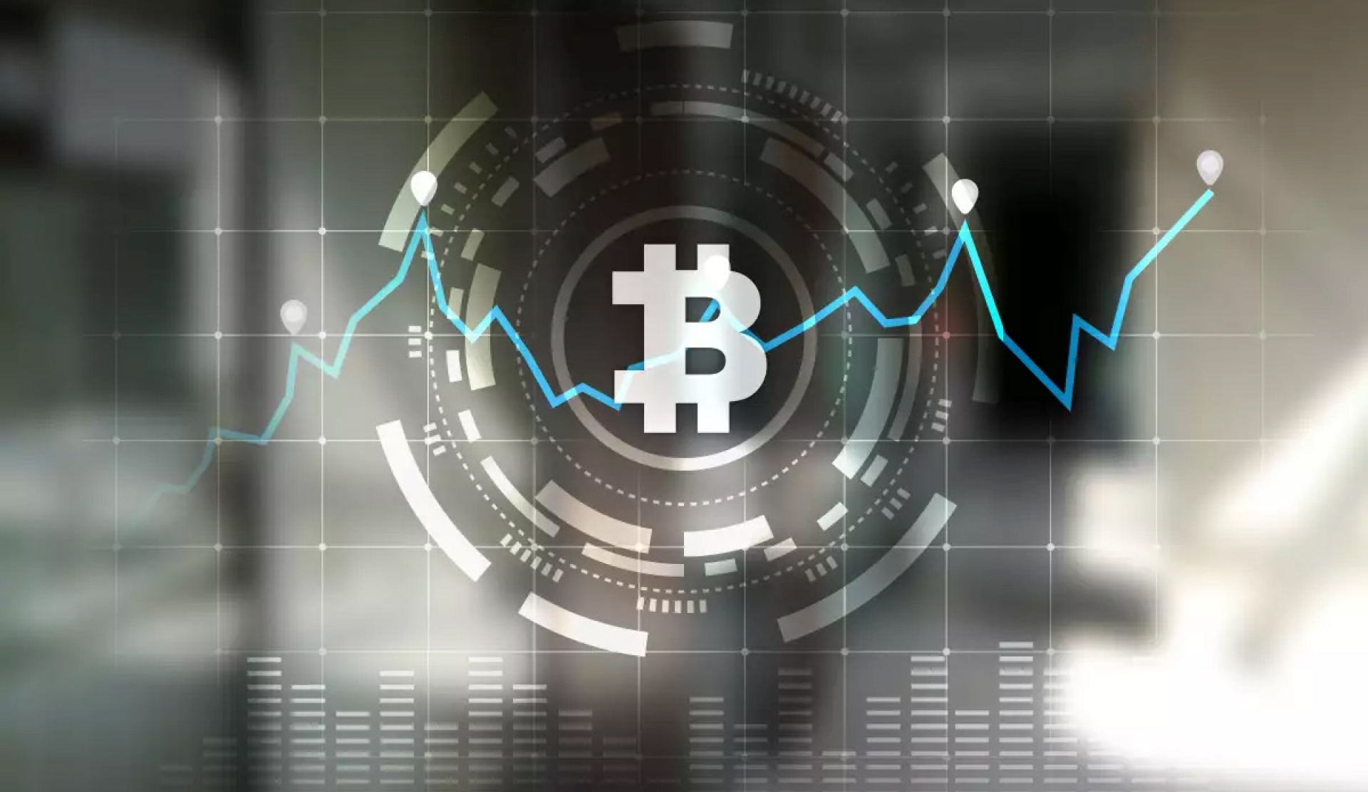 Bitcoin en 2025: más tecnología, menos descentralización