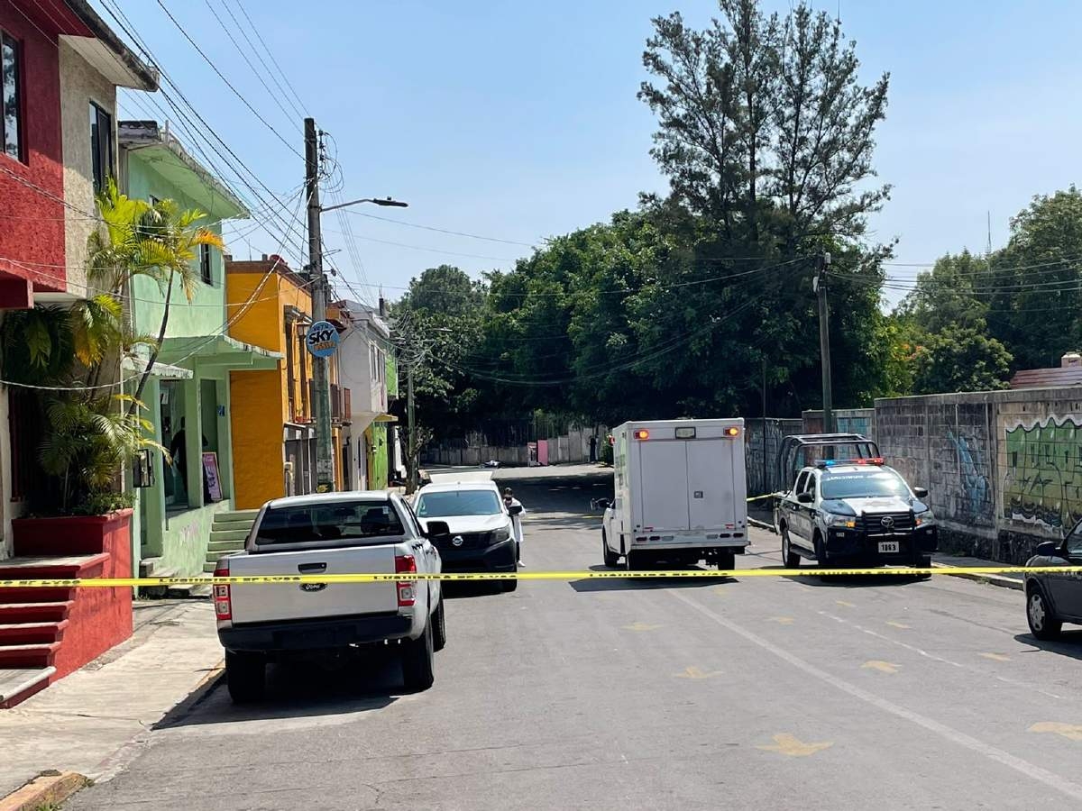 Acribillan a un motociclista en la Mojonera