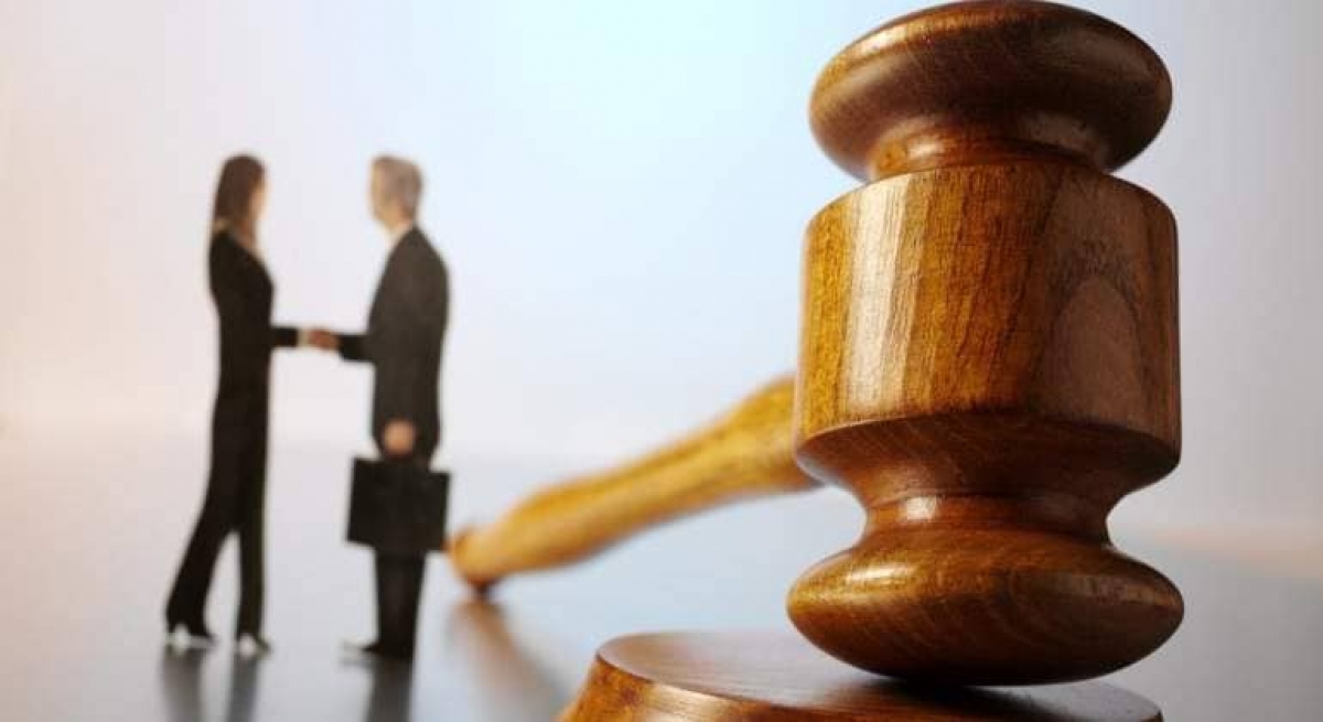 Válida, la reforma para nuevo sistema de justicia laboral