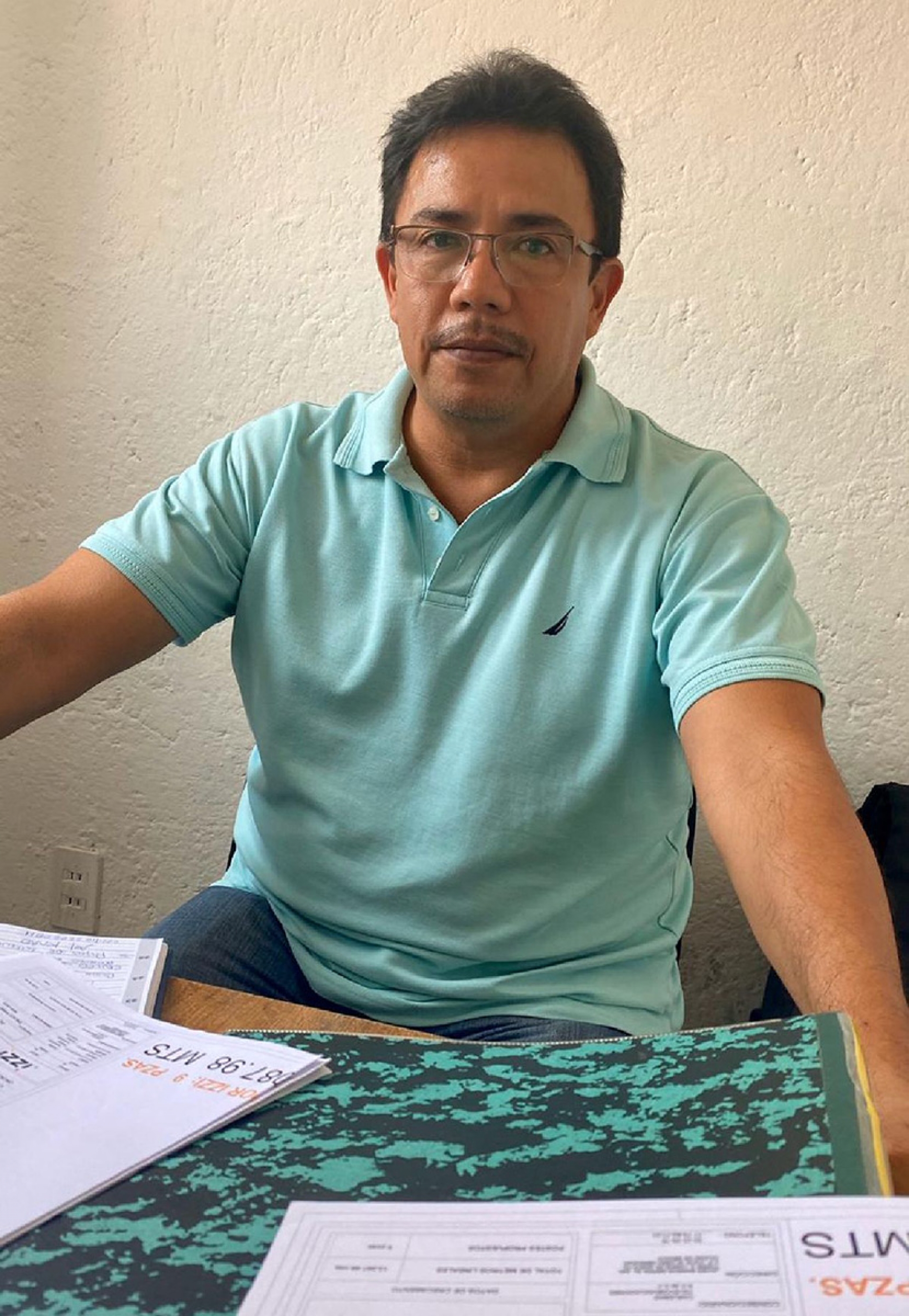 Designan a nuevo encargado de despacho de Obras Públicas en Yautepec