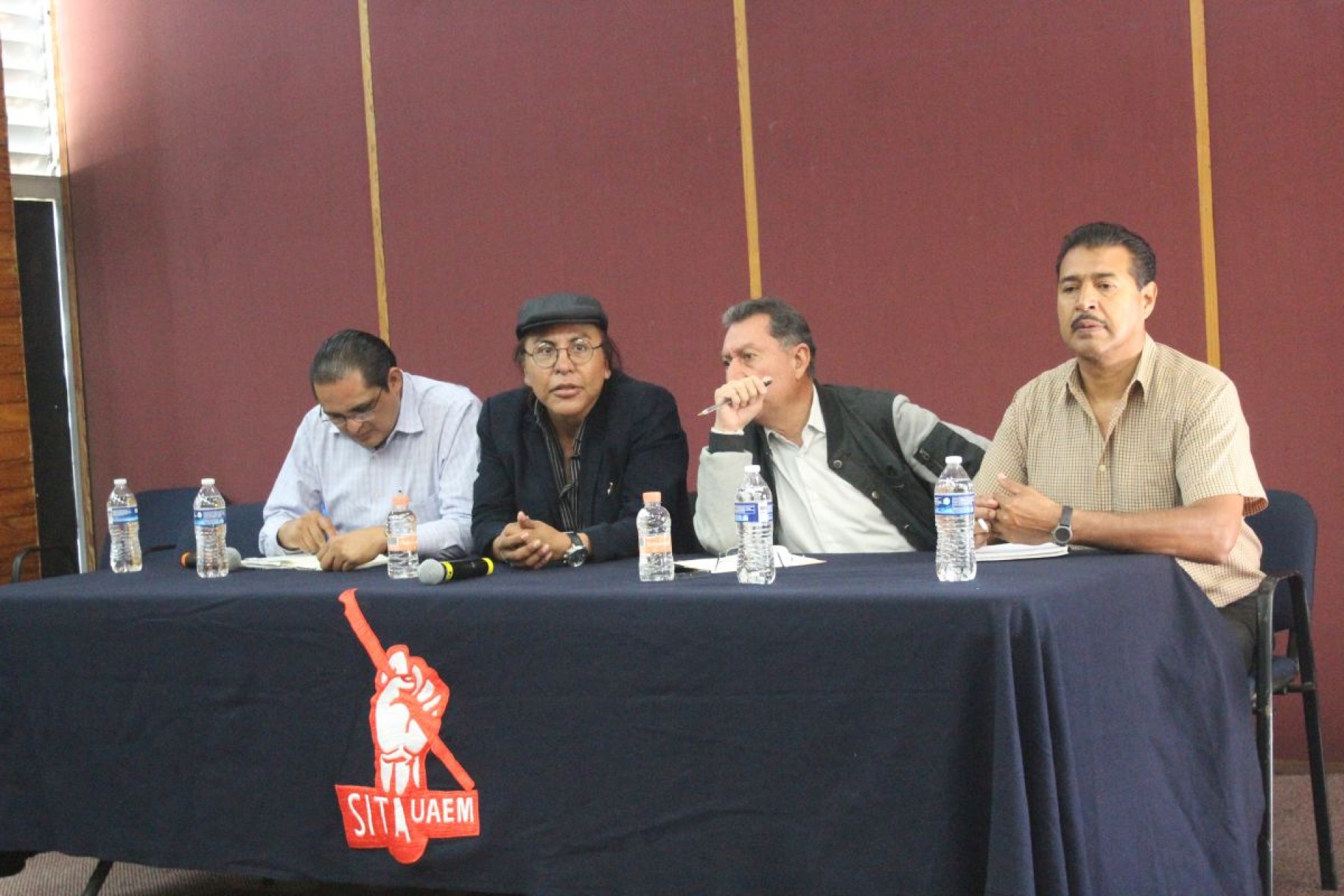 Mañana, asamblea para votar el fin de la huelga