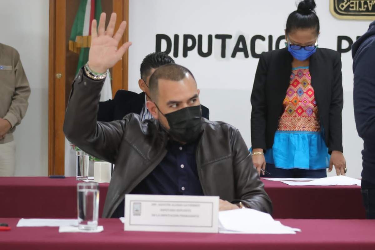 No se descarta refinanciamiento de deuda para Cuernavaca: Alonso