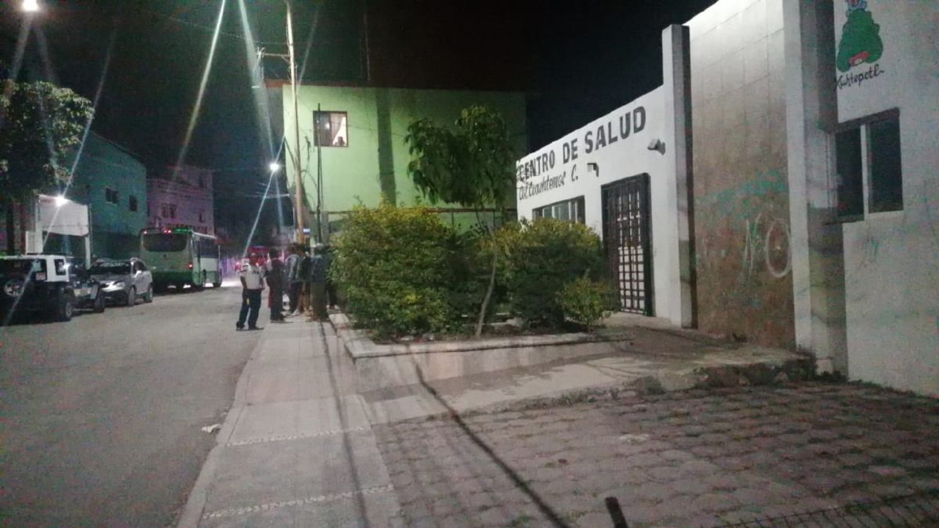 Identifican al hombre acribillado en la colonia Cuauhtémoc Cárdenas