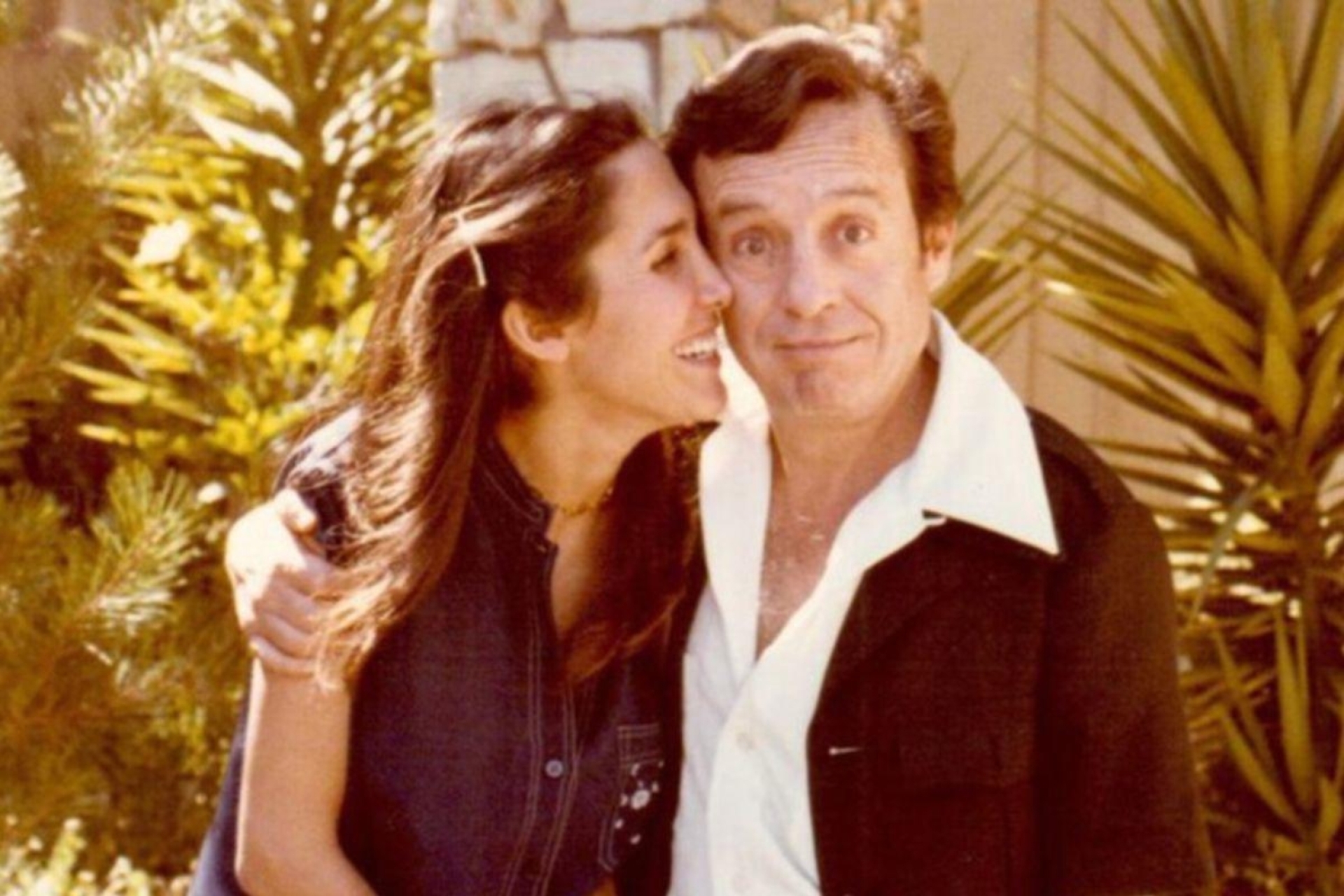 Revive polémica de Florinda Meza al llamar 'siete grandes defectos' a la esposa e hijos de Chespirito en entrevista de 2004