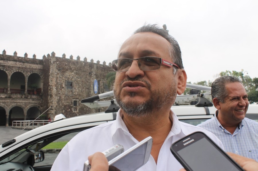 Taxistas “piratas” reclaman sus concesiones ya pagadas
