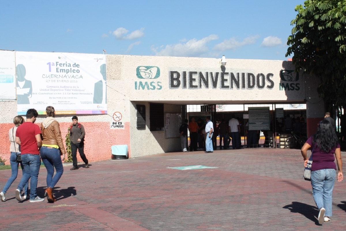 Invita IMSS a inscribirse en cursos y talleres del Centro de Seguridad Social