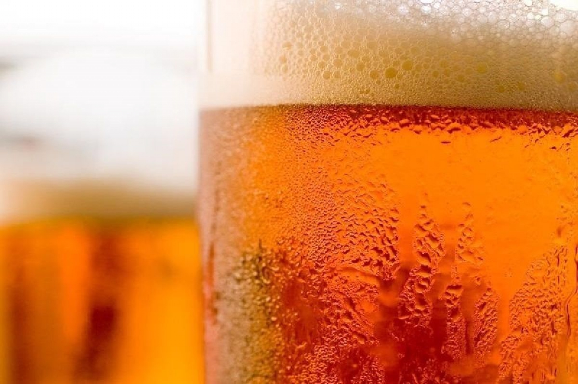 Los científicos dan un gran paso para lograr  una espuma (giste) de cerveza perfecta