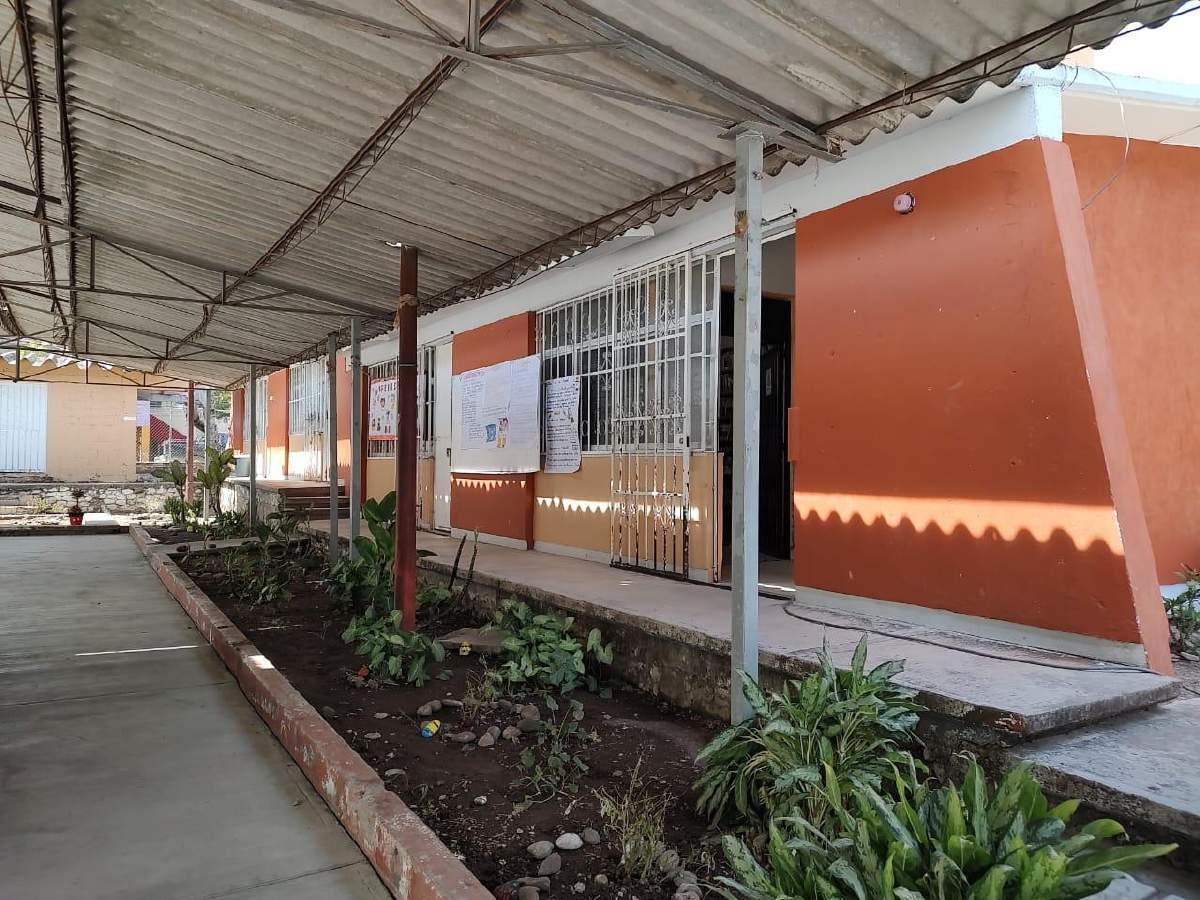 Se ignoran los recursos del programa La escuela es nuestra