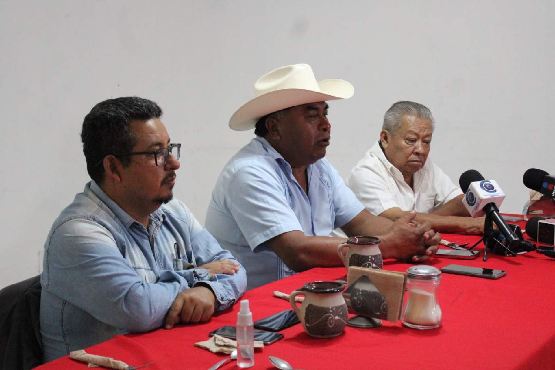 Organizaciones propondrán candidaturas
