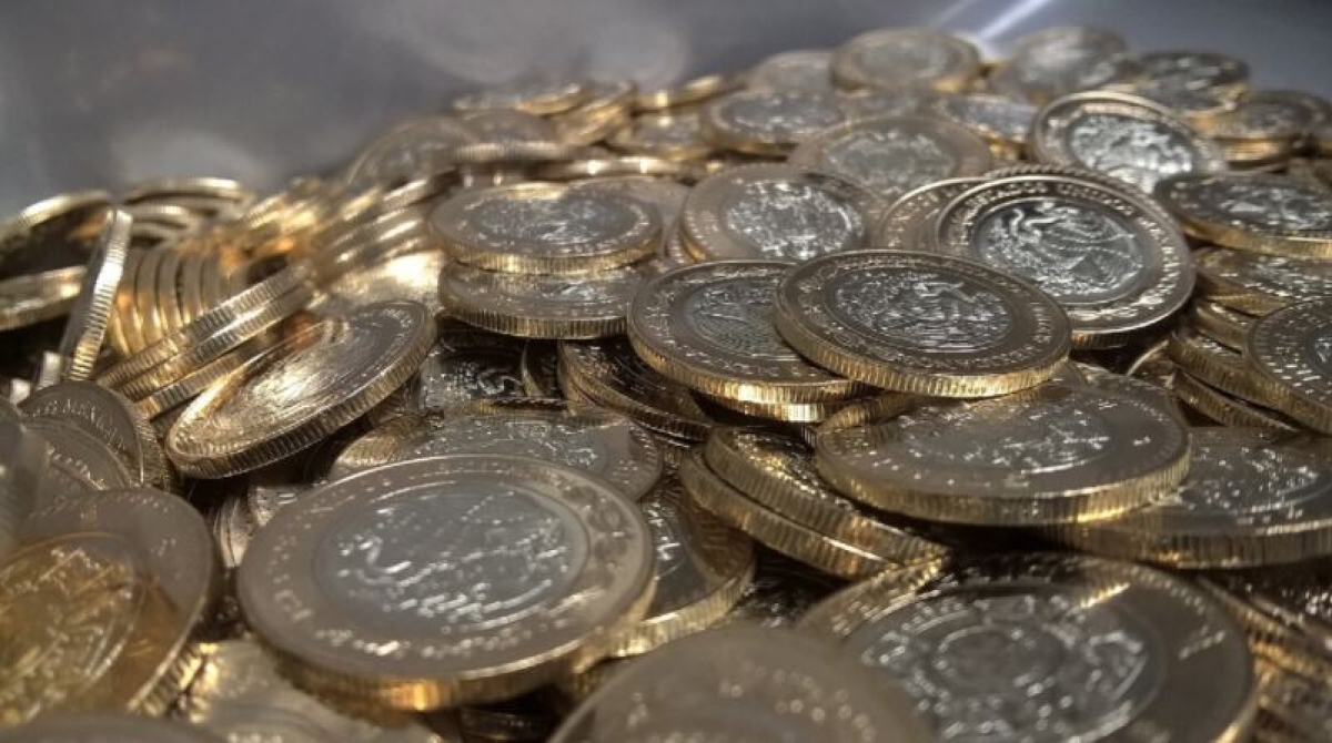 Banxico adelanta más planes para el "peso digital"