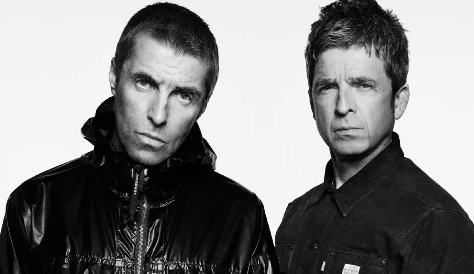 Oasis vuelve a los escenarios: arranca su gira Live '25 en Cardiff