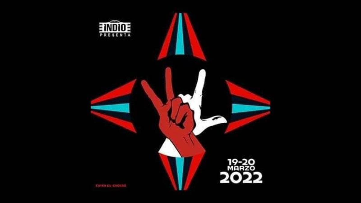 ¡Vive Latino regresa! Habrá festival en 2022