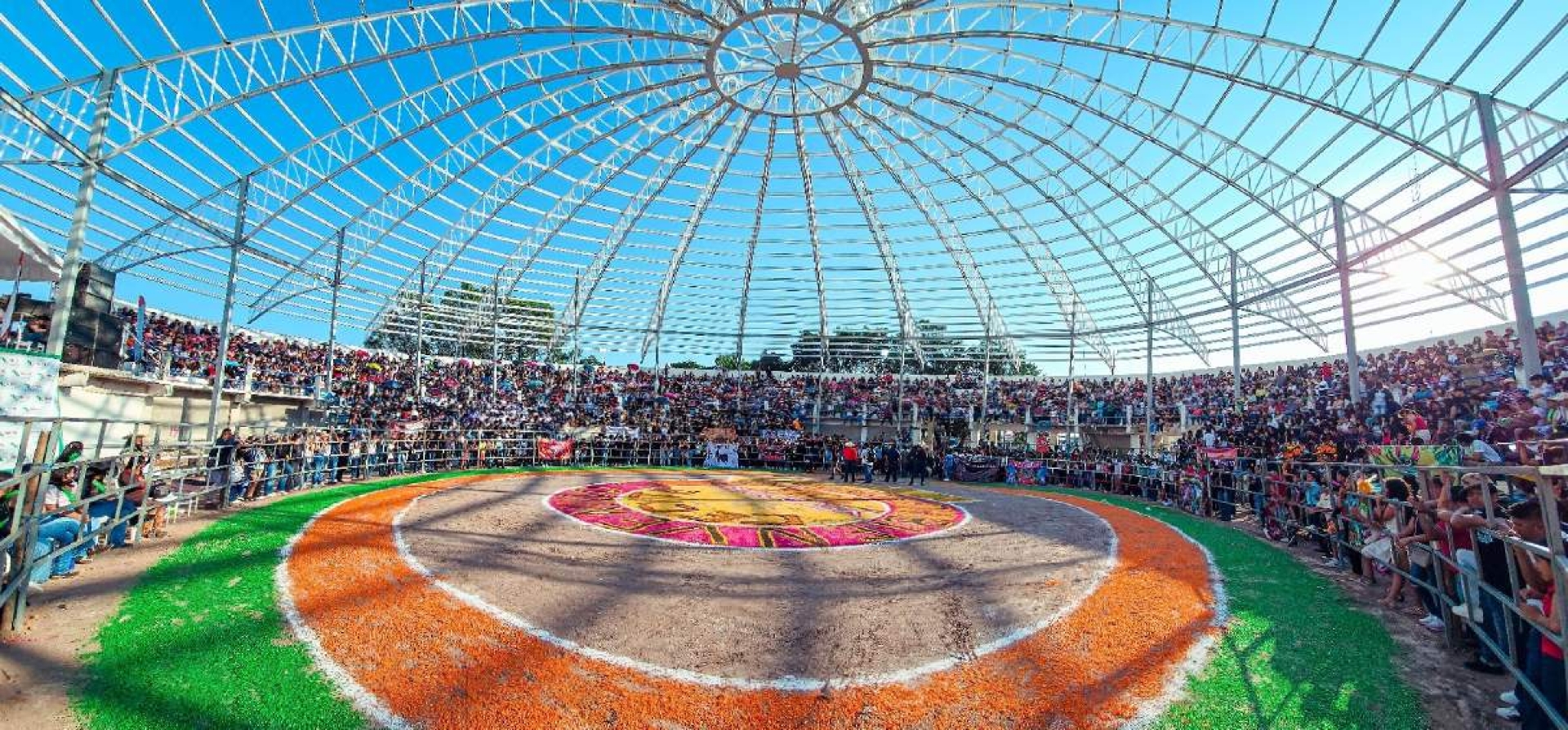Inaugurarán techumbre en corraleta municipal de Yecapixtla