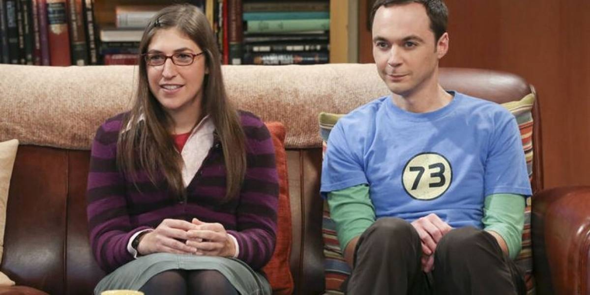 Después de Big Bang Theory, Jim Parsons y Mayim Bialik se reunirán en otra comedia de Fox